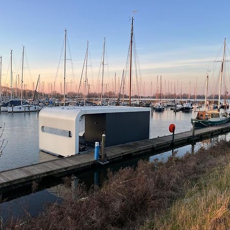 Tinyfloat Andijk Exterior foto