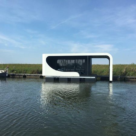 Tinyfloat Andijk Exterior foto